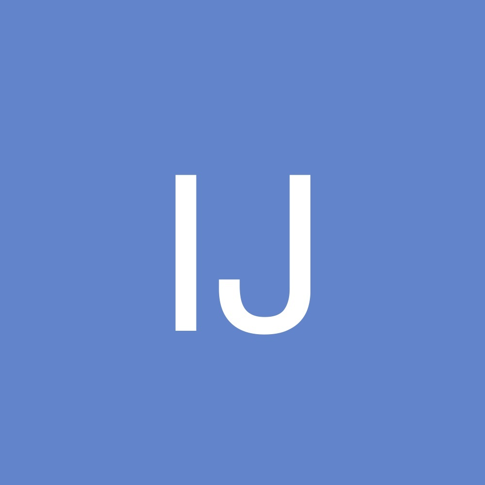 Meet your Posher, Izzy